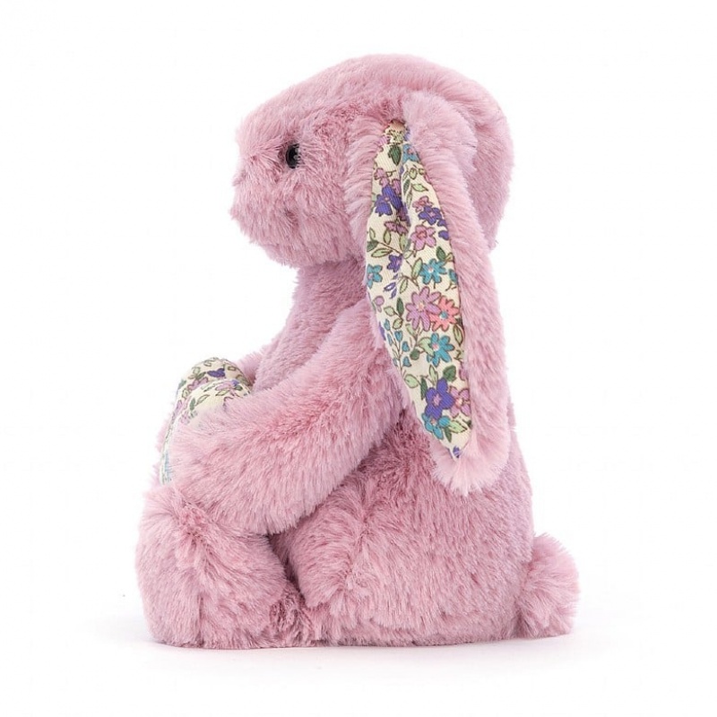 Jellycat Blossom Heart Tulip Bunny | SDXHL5723