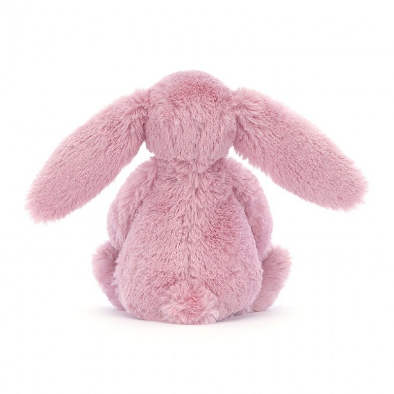 Jellycat Blossom Heart Tulip Bunny | SDXHL5723