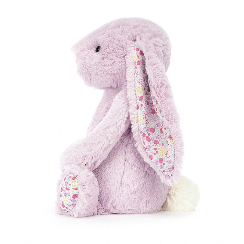 Jellycat Blossom Jasmine Bunny Medium | UWQLT0876