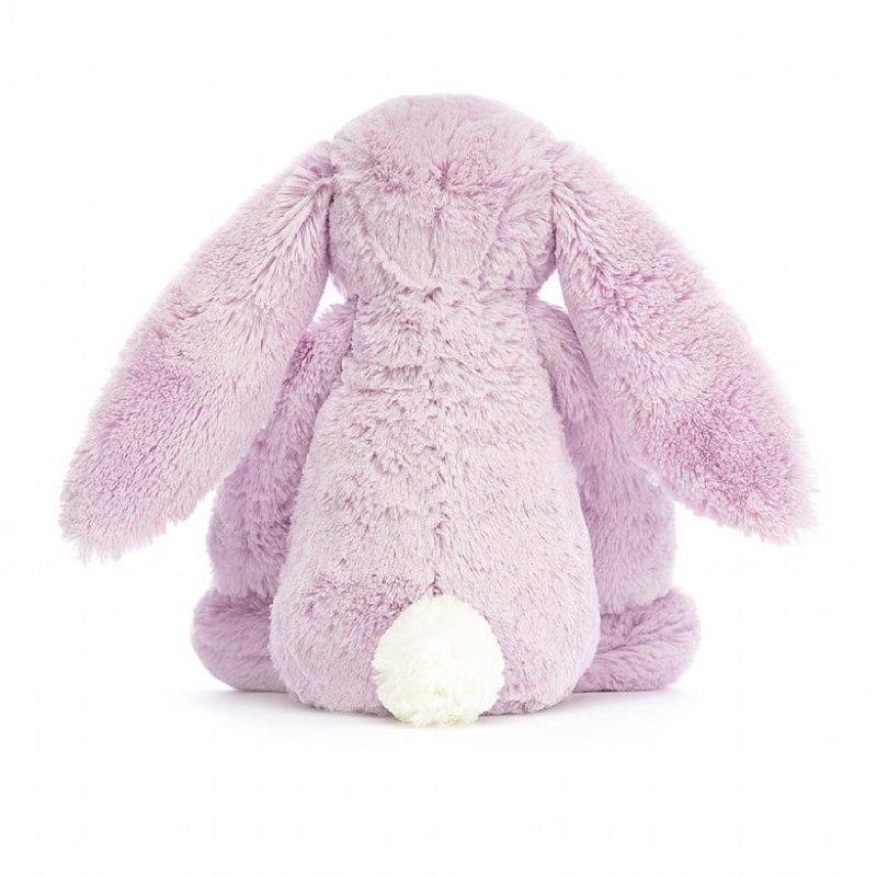 Jellycat Blossom Jasmine Bunny Medium | UWQLT0876