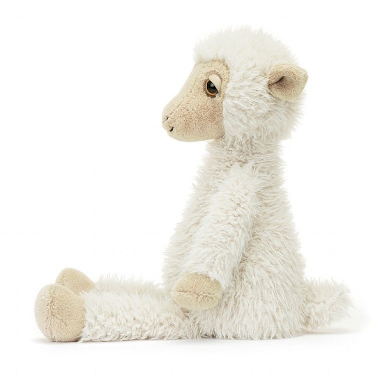 Jellycat Blowzy Belle Sheep | SNGCH6149