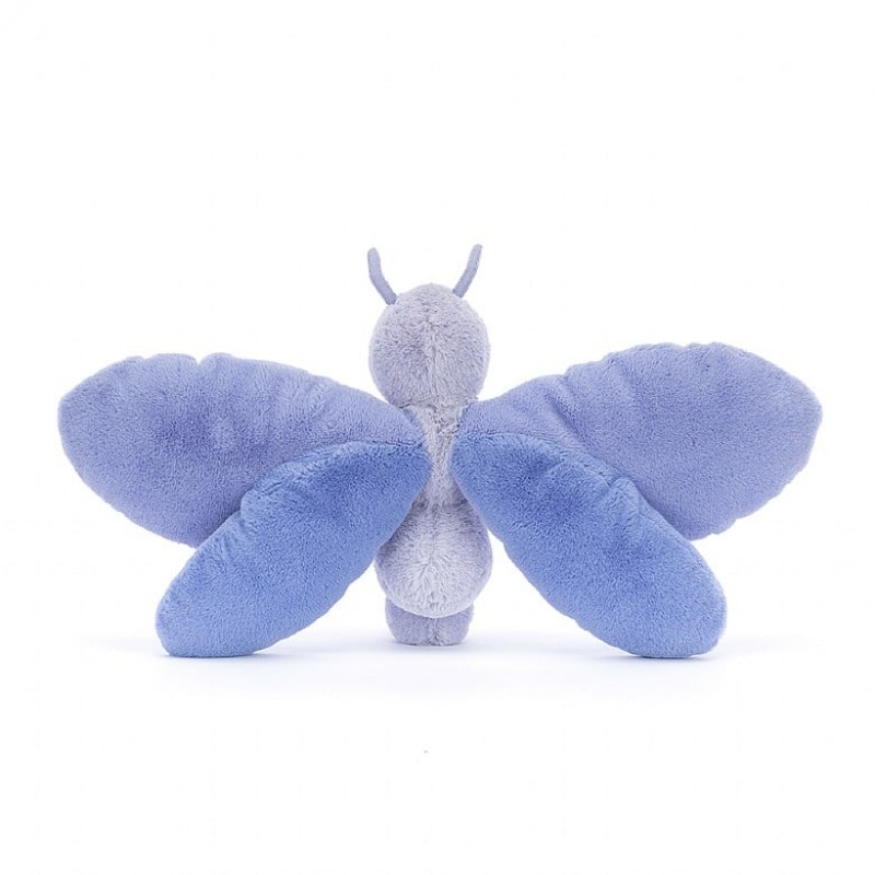 Jellycat Bluebell Butterfly | LMUHY0296