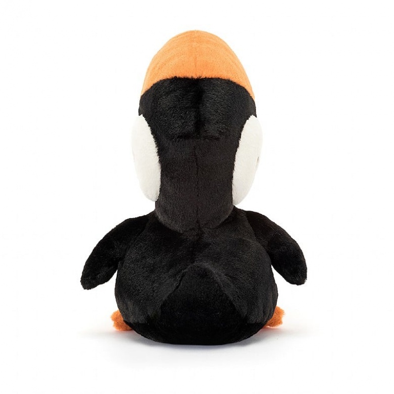 Jellycat Bodacious Beak Toucan | VMULR1890