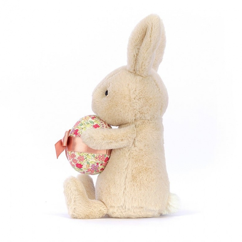 Jellycat Bonnie Bunny with Egg | EPTVQ7612