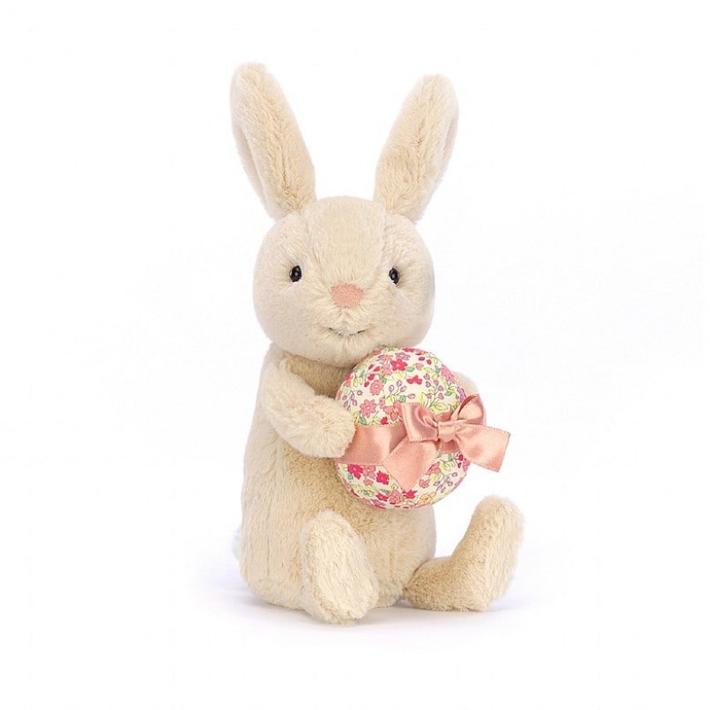 Jellycat Bonnie Bunny with Egg | EPTVQ7612