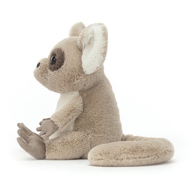 Jellycat Bruce Bush Baby | ANRYV7635