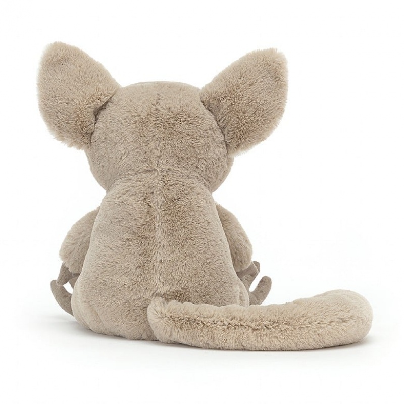 Jellycat Bruce Bush Baby | ANRYV7635