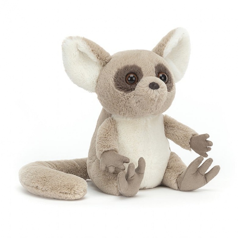 Jellycat Bruce Bush Baby | ANRYV7635