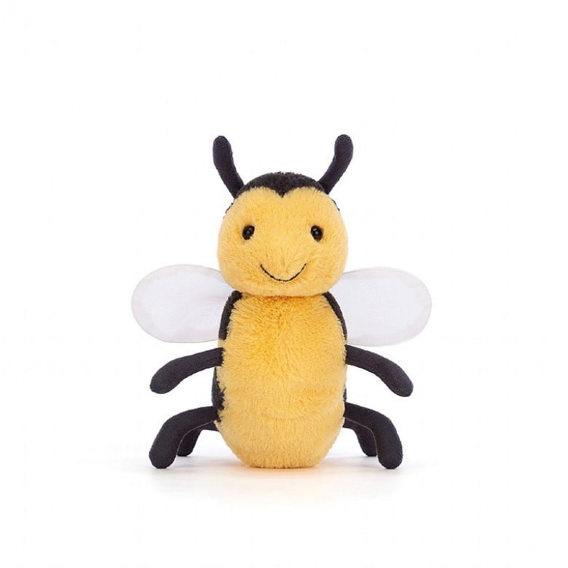 Jellycat Brynlee Bee | GUQYR1603