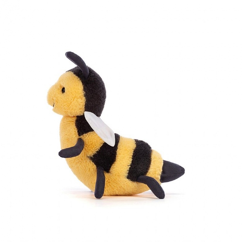 Jellycat Brynlee Bee | MSJTN5084