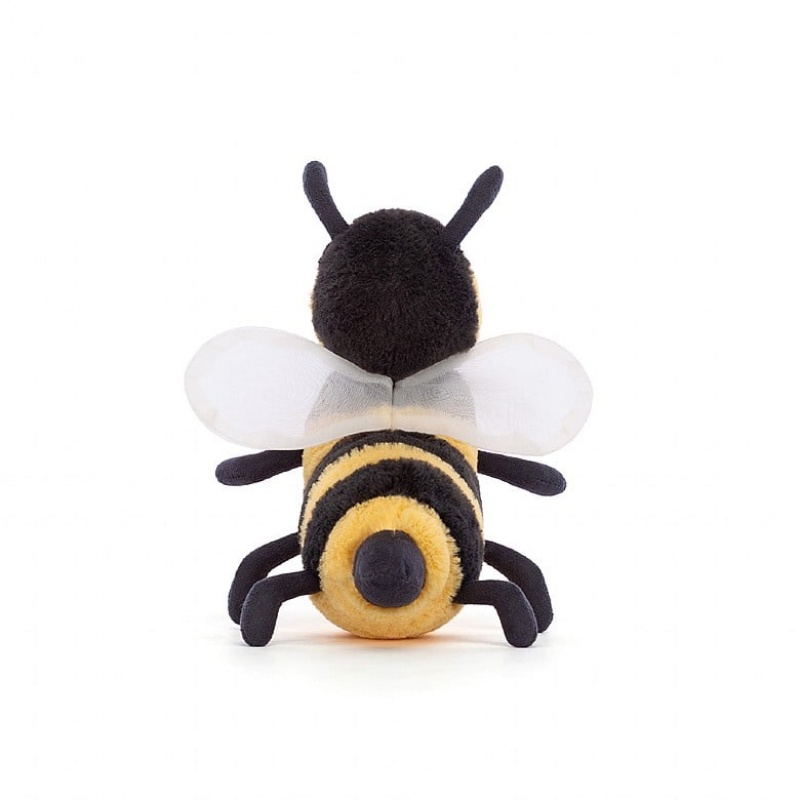 Jellycat Brynlee Bee | MSJTN5084