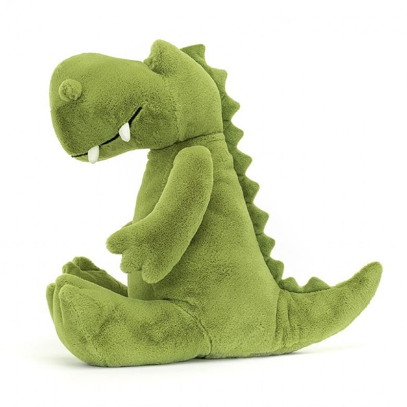 Jellycat Bryno Dino | DQZUL4920