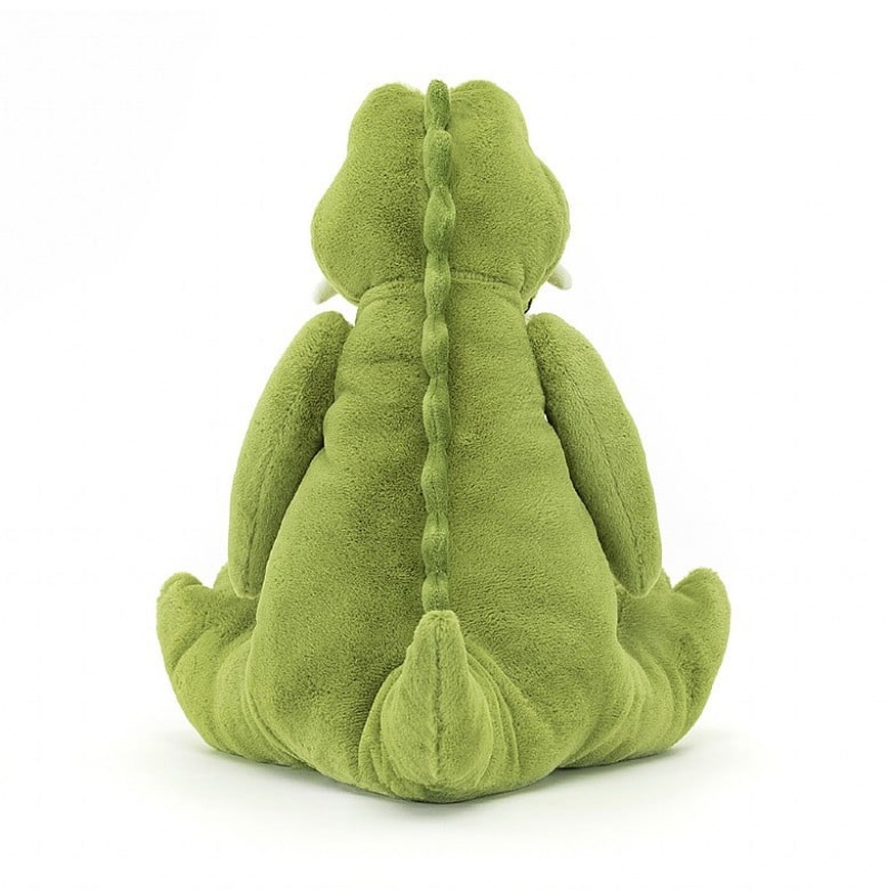 Jellycat Bryno Dino | DQZUL4920