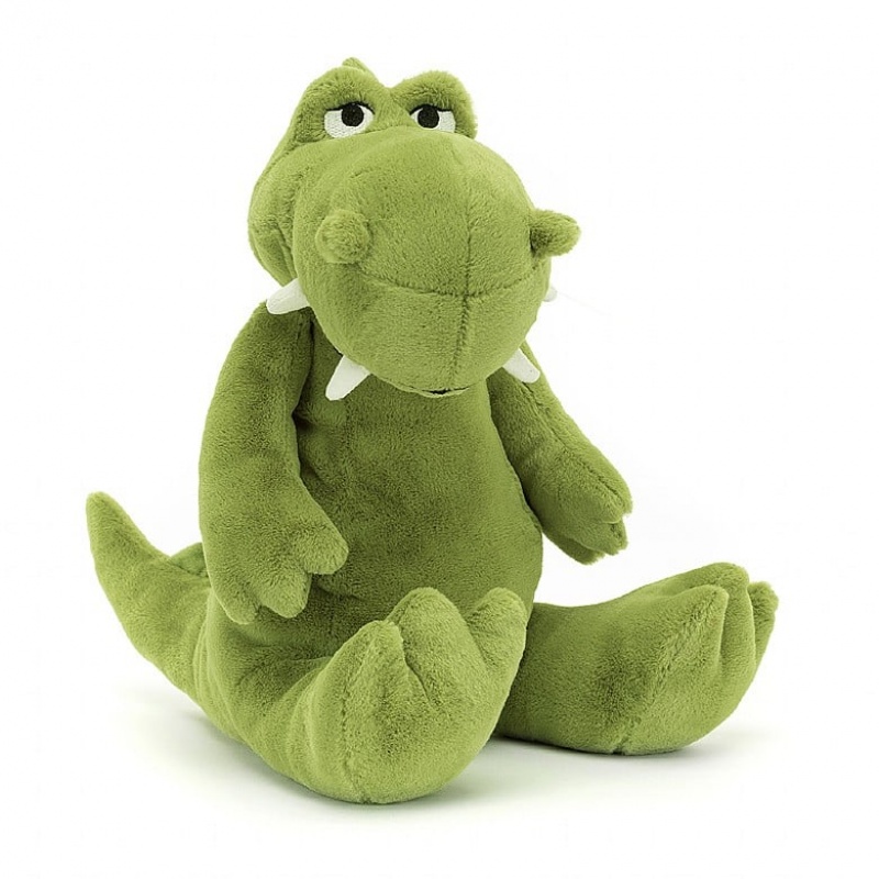 Jellycat Bryno Dino | DQZUL4920