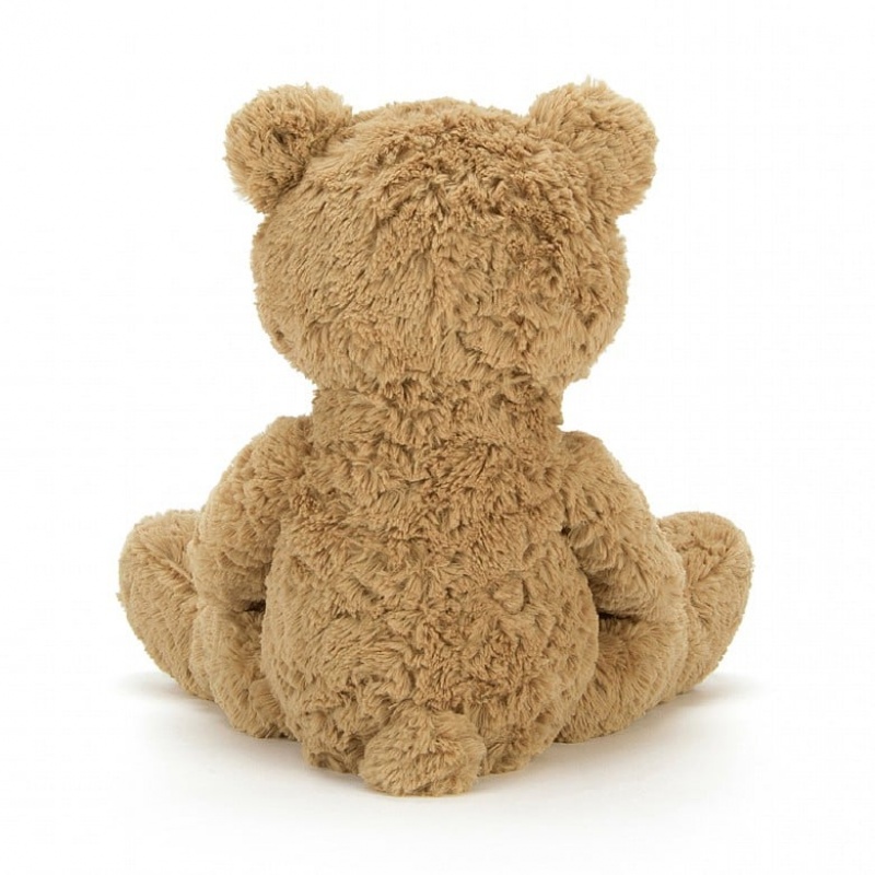 Jellycat Bumbly Bear Medium | KDAVU3082