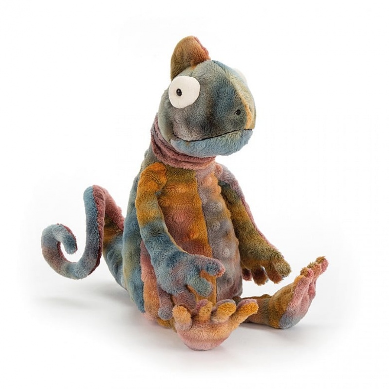 Jellycat Colin Chameleon | RCOFN9806