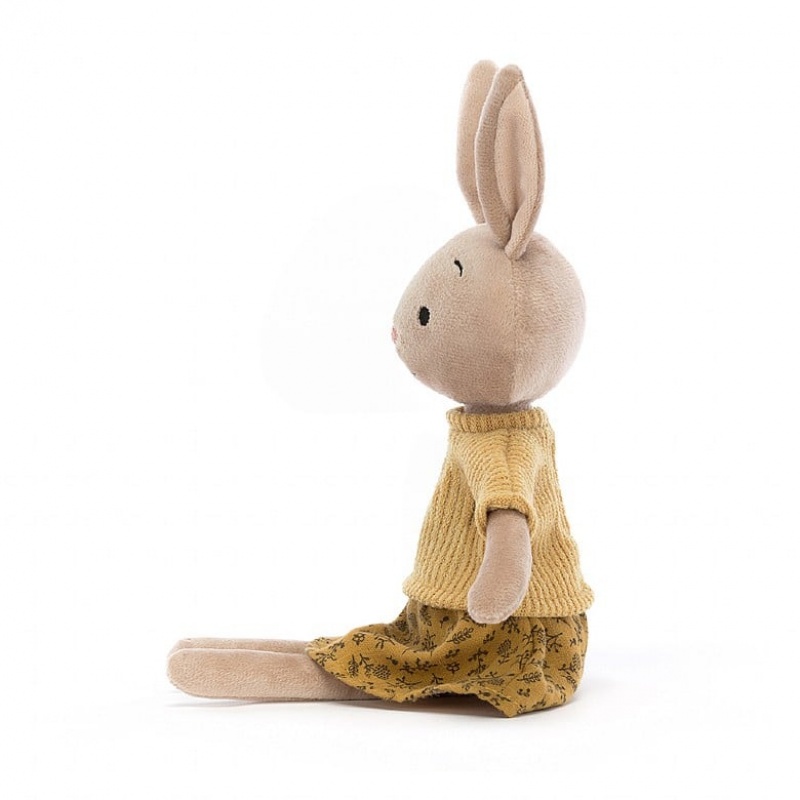 Jellycat Coquette Cutie Bunny | BTAYE5890