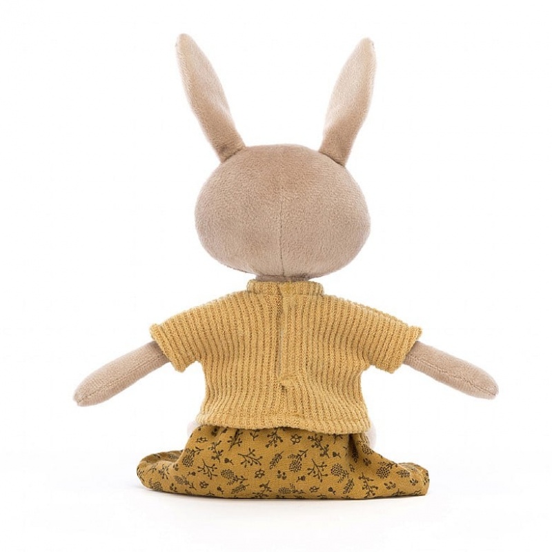 Jellycat Coquette Cutie Bunny | BTAYE5890