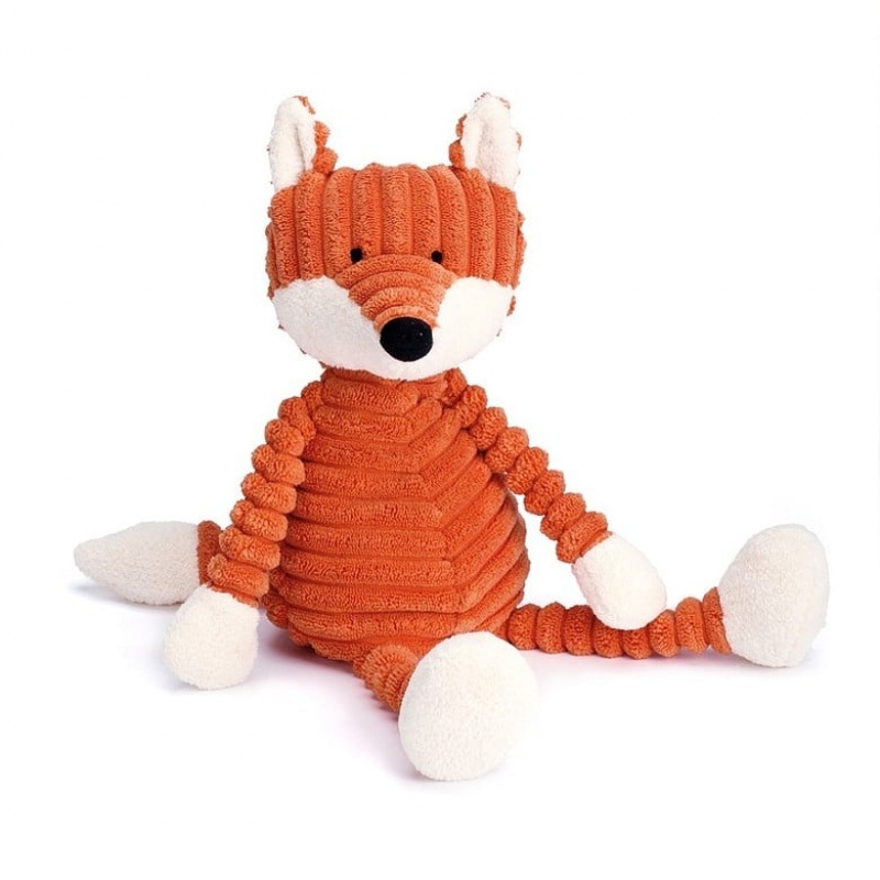 Jellycat Cordy Roy Fox Baby | AUNYI0123