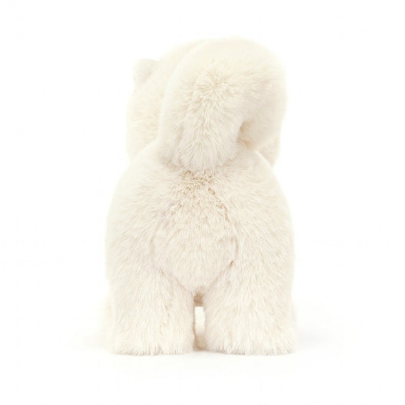 Jellycat Daphne Pomeranian | NJVBU5724