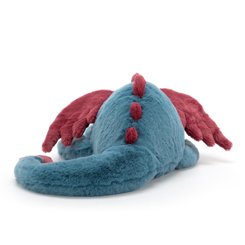 Jellycat Dexter Dragon Medium | GKCQB2953