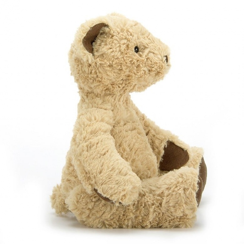 Jellycat Edward Bear Medium | GESFO1542