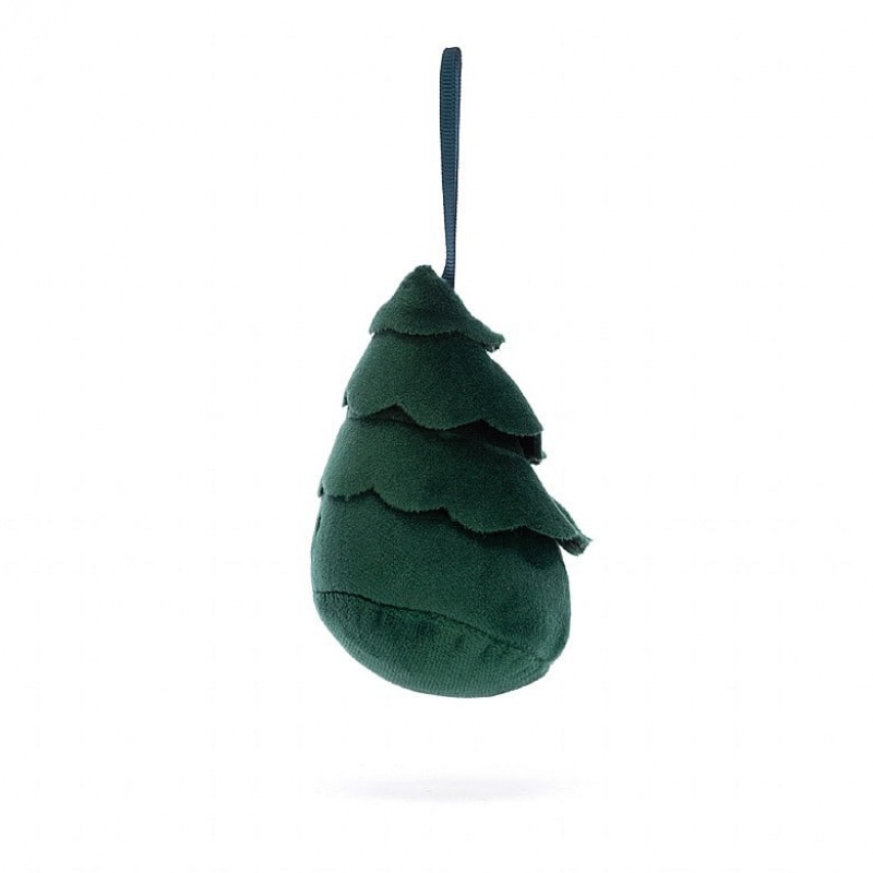 Jellycat Festive Folly Christmas Tree | DQJZH5724