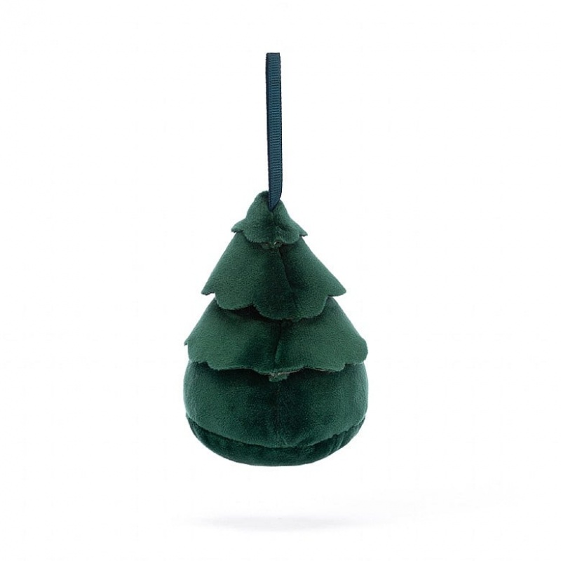 Jellycat Festive Folly Christmas Tree | DQJZH5724