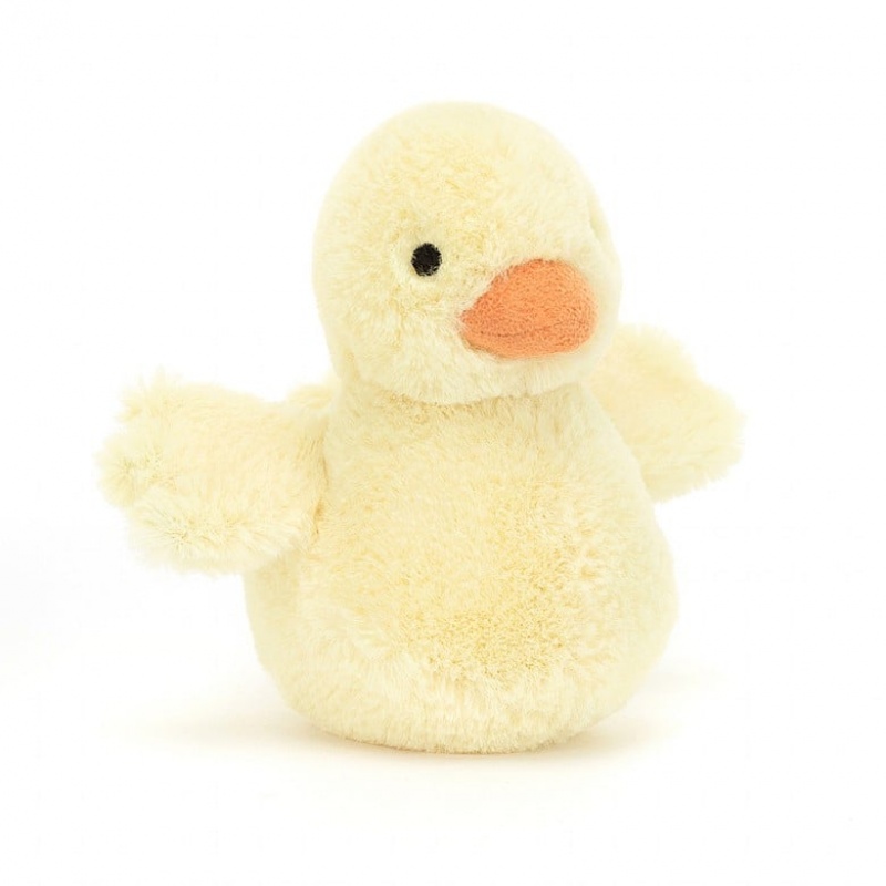 Jellycat Fluffy Duck | GYHRB1590