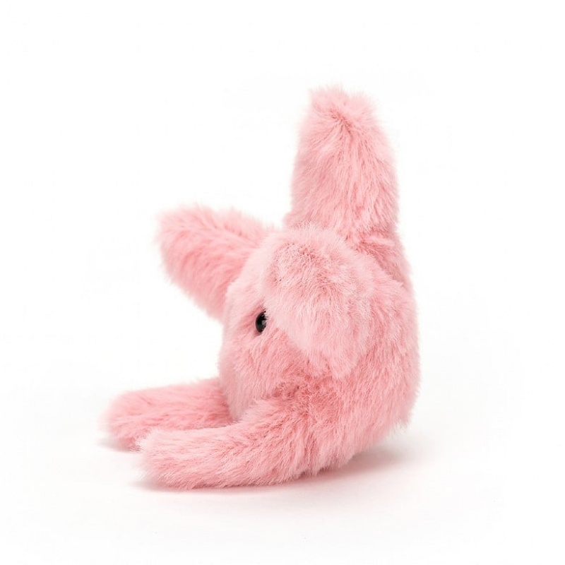 Jellycat Fluffy Starfish | RVTCG7693