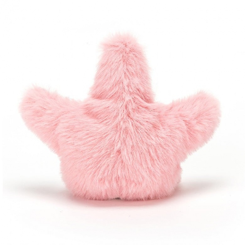 Jellycat Fluffy Starfish | RXLHW0374