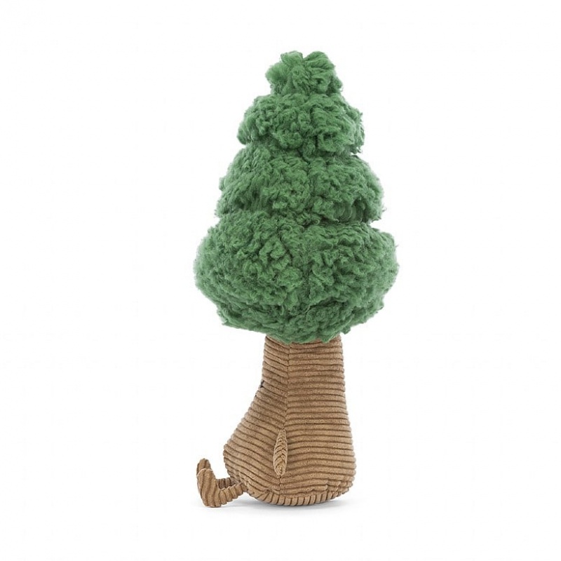 Jellycat Forestree Pine | ULQVH8035