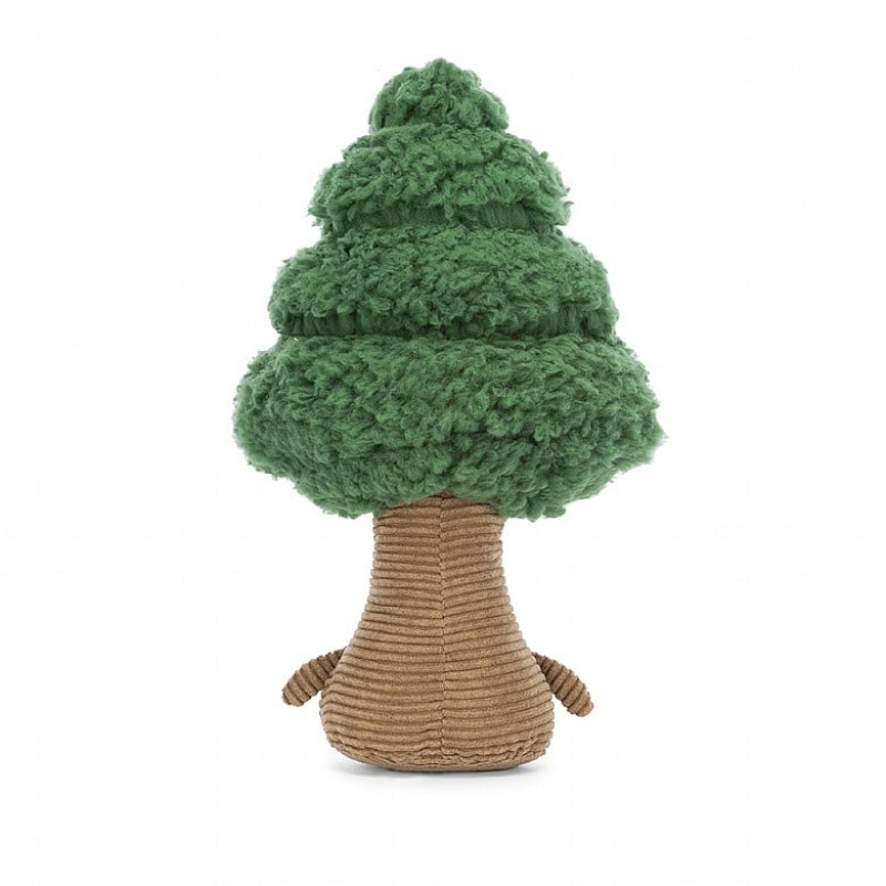 Jellycat Forestree Pine | ULQVH8035