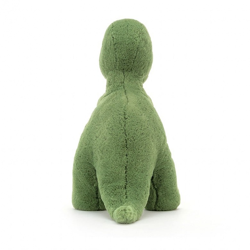 Jellycat Fossilly T-Rex Medium | LTOYQ8490