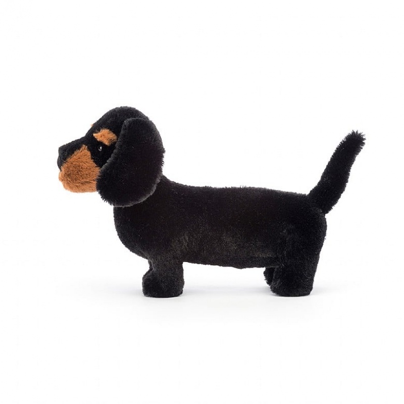 Jellycat Freddie Sausage Dog Large | CGLHB7468