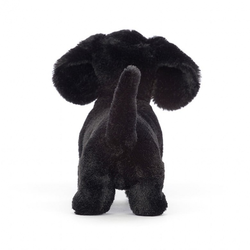 Jellycat Freddie Sausage Dog Large | CGLHB7468