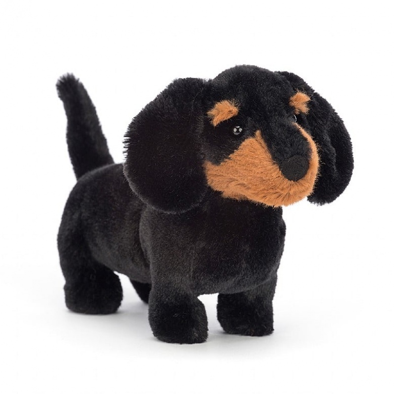 Jellycat Freddie Sausage Dog Large | CGLHB7468