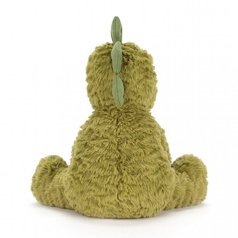 Jellycat Fuddlewuddle Dino Medium | DPTHN1534