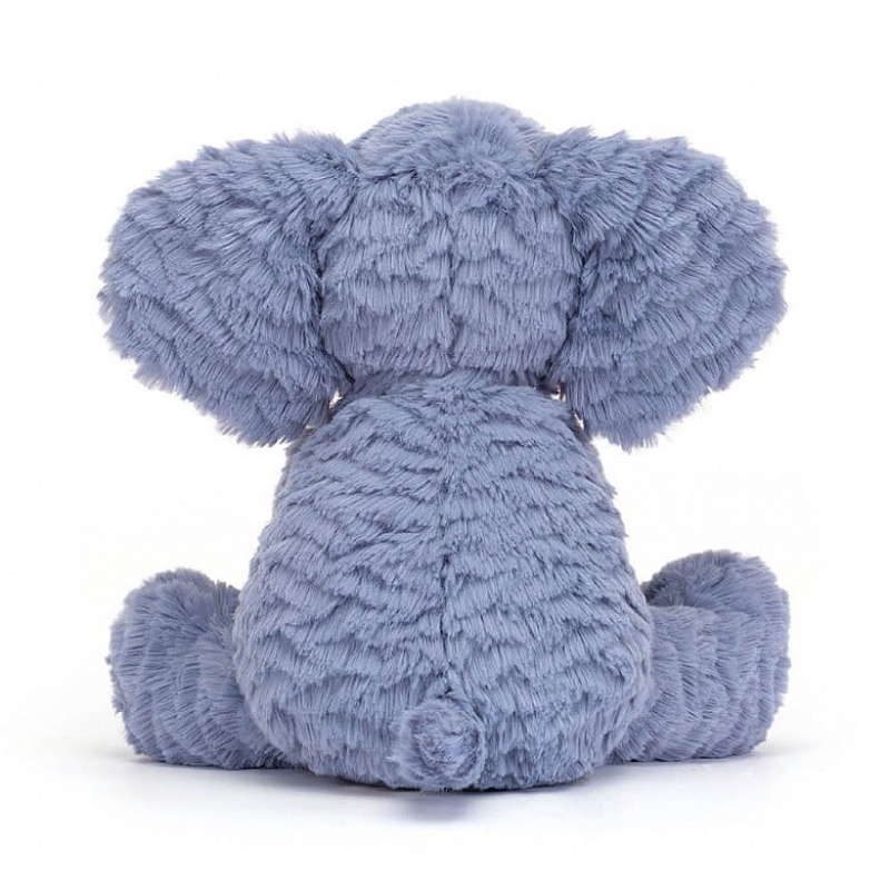 Jellycat Fuddlewuddle Elephant Medium | MGFPJ0192