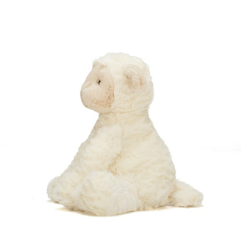 Jellycat Fuddlewuddle Lamb Medium | BMURA8961