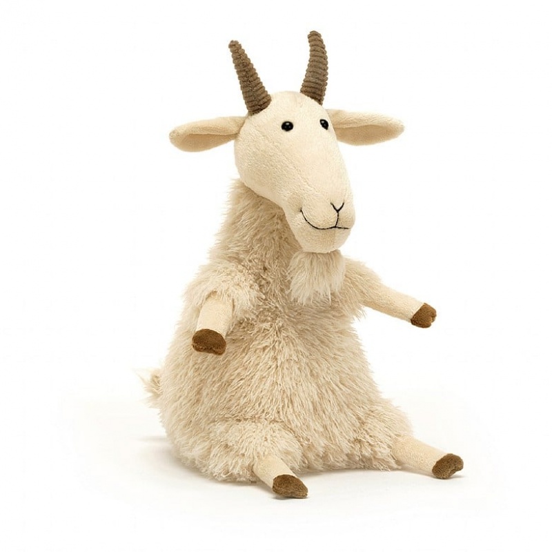 Jellycat Ginny Goat | LPDAR9315