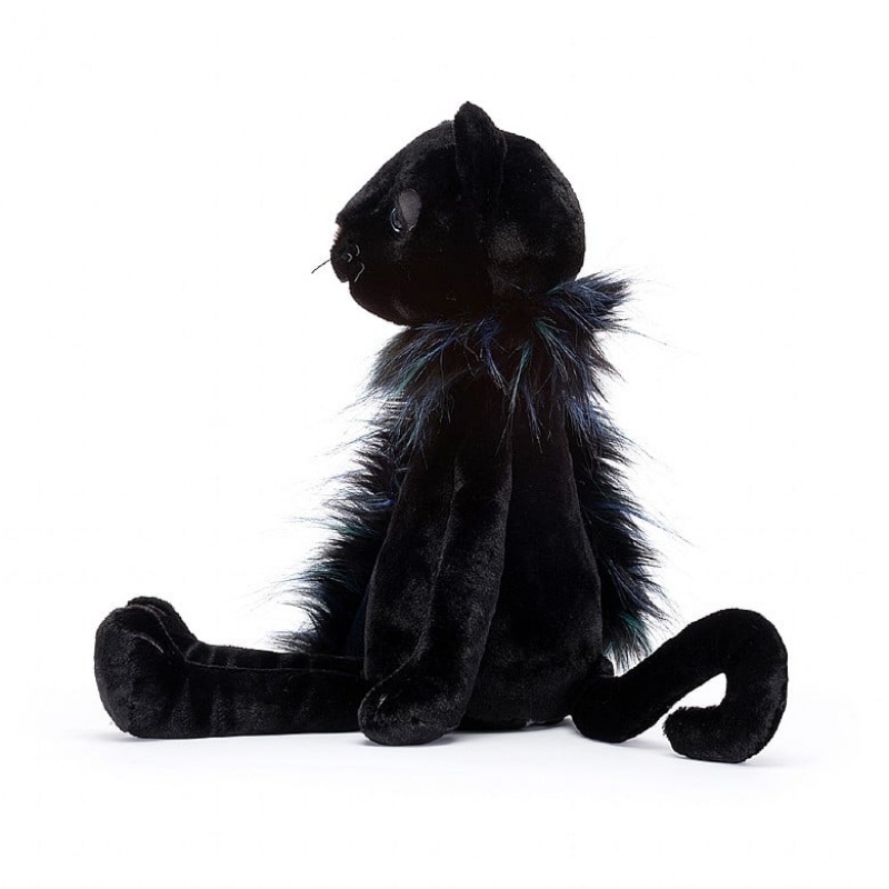 Jellycat Glamorama Cat | TWDSY0348