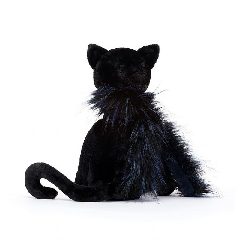 Jellycat Glamorama Cat | TWDSY0348