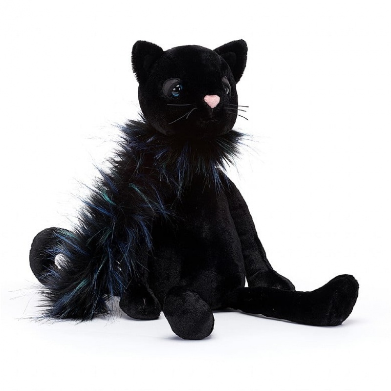 Jellycat Glamorama Cat | TWDSY0348