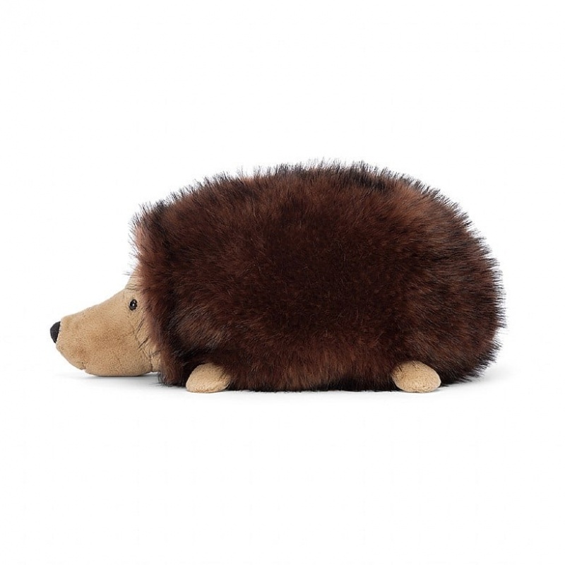 Jellycat Hamish Hedgehog | PXCQV6017