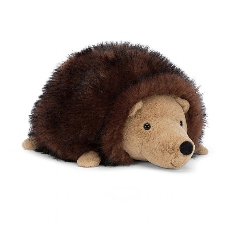 Jellycat Hamish Hedgehog | PXCQV6017