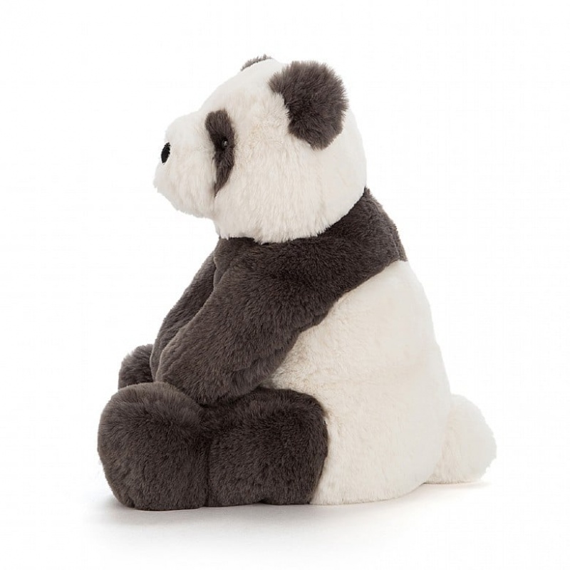 Jellycat Harry Panda Cub Huge | NBTES8371