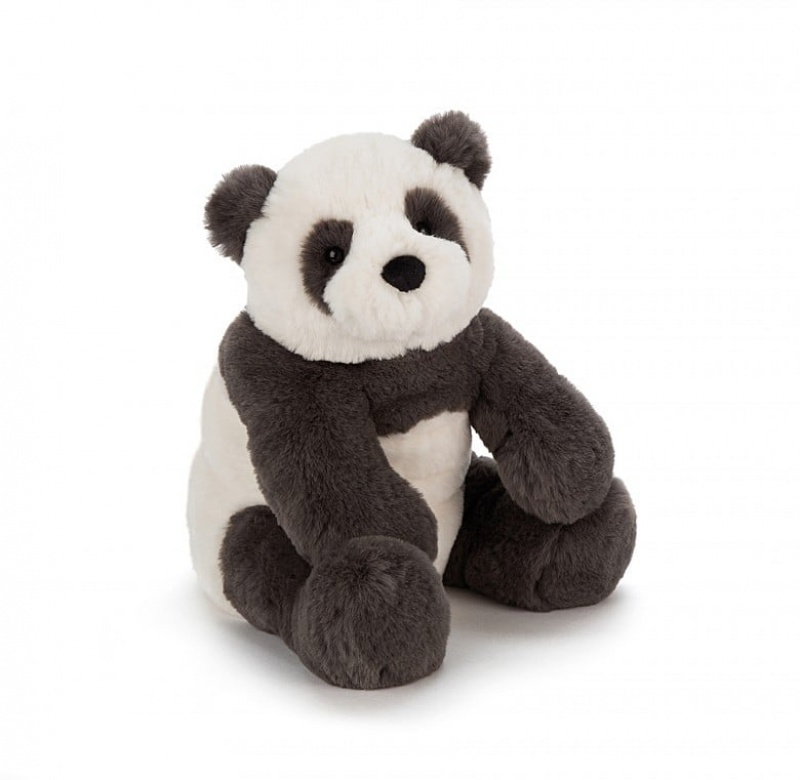 Jellycat Harry Panda Cub Huge | NBTES8371