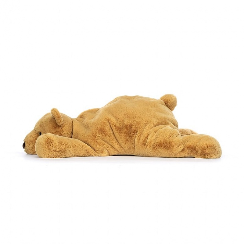 Jellycat Harvey Bear | ACSXJ7851