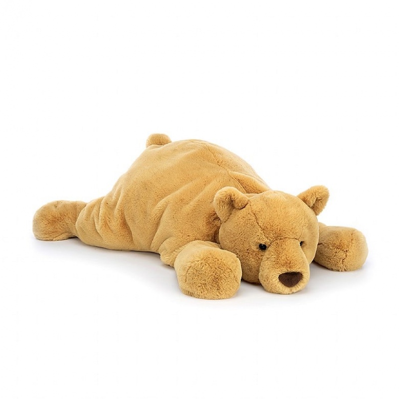 Jellycat Harvey Bear | ACSXJ7851